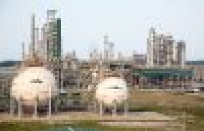 DMC is ready for Package 5 in the third turn aroud of Dung Quat Refinery